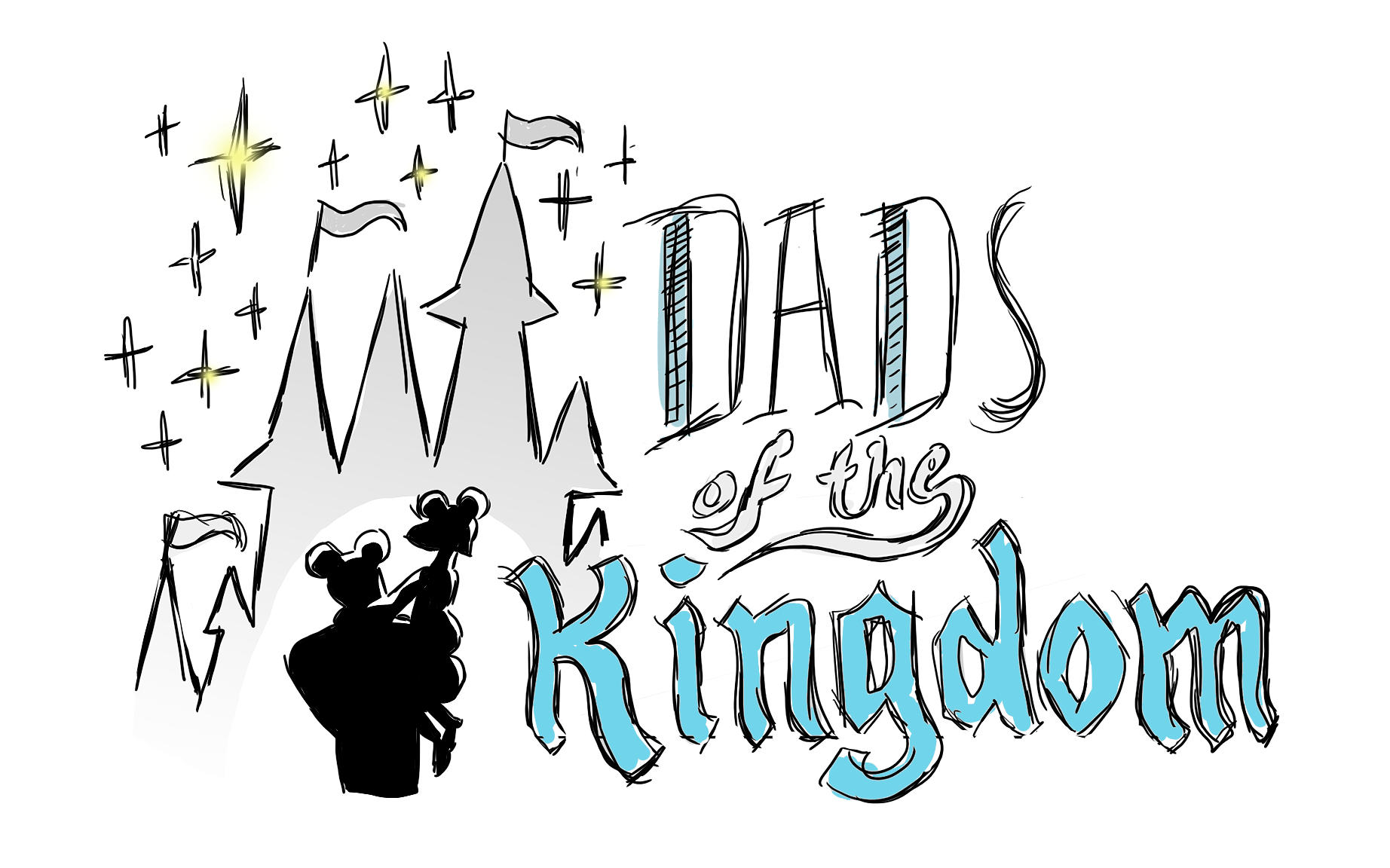 Dads of the Kingdom